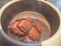 -魁盛居百年鲁菜馆(县西巷店)
