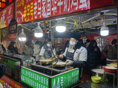 -正宁路小吃夜市