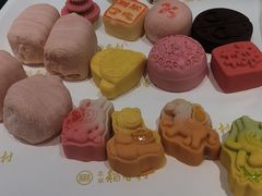 -北京稻香村(零号店·廿四节气馆店)
