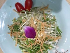 -佰家小厨·南京菜(夫子庙店)