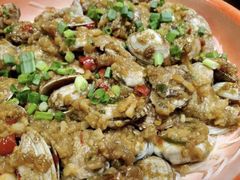 -俏椒鱼·海鲜·功夫烤串