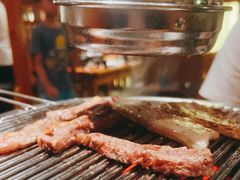 -千寻烧肉(政务区店)