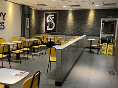 -麦当劳(东大桥店)