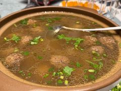 -绿色菜园·农家土菜(贤山店)