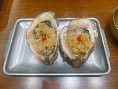 -老虎滩大连海鲜烧烤(水游城店)