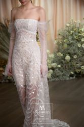 -MANLI BRIDAL婚纱
