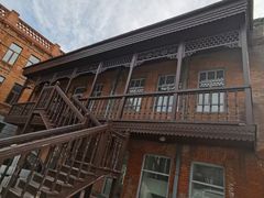 -中华巴洛克风情街