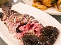 -达叔香味海鲜(海棠68环球美食街店)