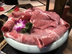 -蜀九香火锅(彩虹店)