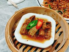 -常胜鲍鱼(吉大店)