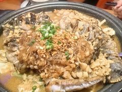 -鱼酷活鱼烤鱼(静安大融城店)