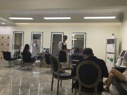 -BM SALON