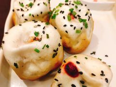 -东泰祥生煎馆(陕西南路店)