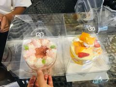 -面包工坊(春城慧谷店)