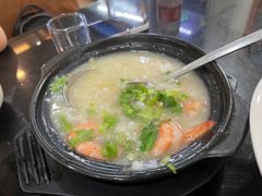 海鲜粥-潮州菜馆(十里河店)