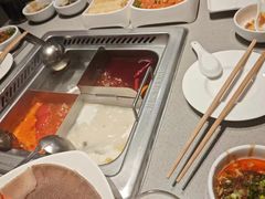 -海底捞火锅(丰尚国际广场店)