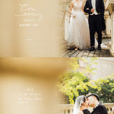 城堡婚纱照｜一起见证以爱为名的诗意