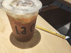 -乐凯撒披萨(正佳广场店)