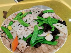 荷塘五秀-区海鸡场饭店(石壁店)
