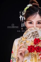 -YISHU一树影像工作室(惠城店)