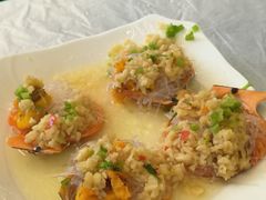 -众味海鲜大排档·活海鲜·潮汕味(南澳店)