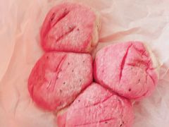 -木子木水日式烫面包(世界城光谷店)