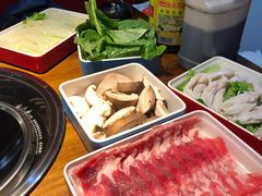-老天桥蛙炉火锅(姑苏总店)