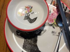 -新白鹿餐厅(龙游路店)