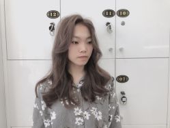 -迈丝发型艺术