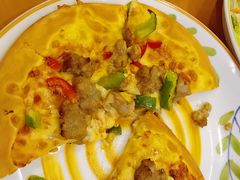 -萨莉亚意式餐厅(黄村高德汇店)