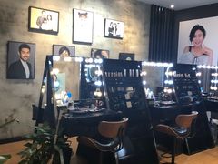 -海马体照相馆|大师(武汉光谷K11店)