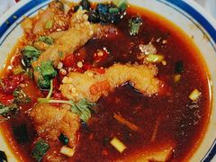 -和福顺牛肉大虾焖锅自助(宝业店)