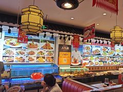 -渔家风味·鲅鱼水饺·央视展播·海鲜天津菜(开发区店)