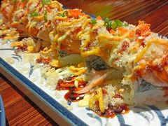 -鸟鹏烧鸟居酒屋(熙龙湾店)