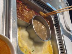 -巴奴毛肚火锅(广益哥伦布店)