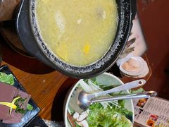 -束河人家(南锣鼓巷店)