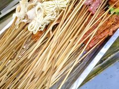 -牛华八婆麻辣烫(起源店)