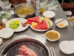 -尚宴牛特鲜自助(太原街万达店)
