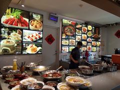 -春天里餐厅(西田城店)