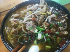 -李米线(武陵路店)