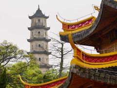 -江心屿景区