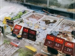 -将相和·海鲜蒸饺大连菜