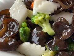 -添福来墨鱼饺子 · 海鲜东北菜(大连星海·黄浦路店)