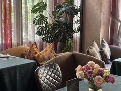 -翡翠鸟精品泰国菜(北辰财富中心店)