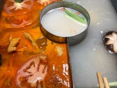 -新辣道鱼火锅(领展购物广场·中关村店)