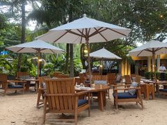 -三亚艾迪逊酒店·海滩烧烤 BARBACOA·现场乐队·浪漫晚餐·烧烤海鲜