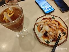 -玲又珑美食(盘福路店)