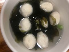 -壹煲口福煲仔饭(中山路店)