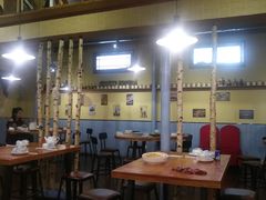 大堂-温州一家人美食(西木头市店)