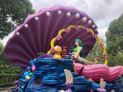 -安徒生童话乐园